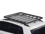 Volkswagen T-Cross (2019-Current) Slimline II Roof Rail Rack Kit image 1