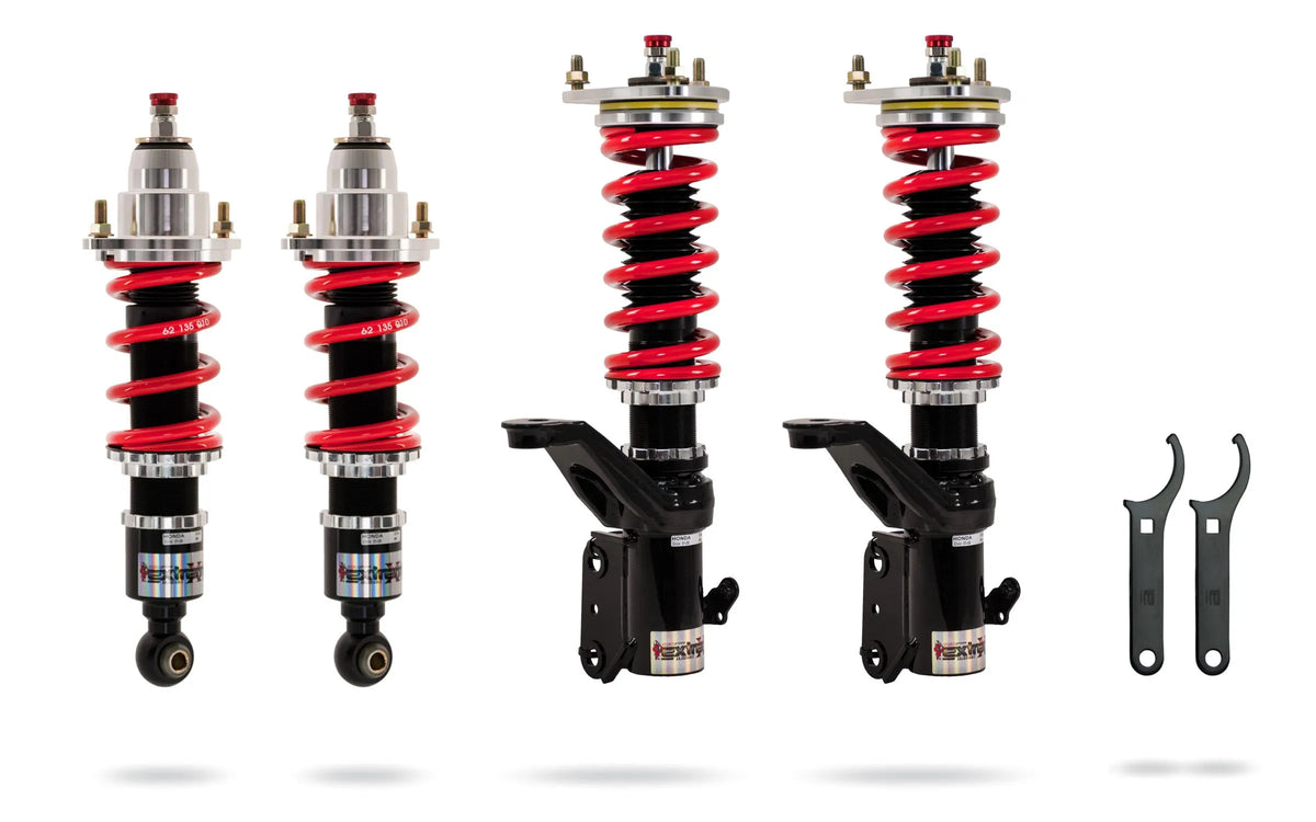 Pedders Extreme XA Coilover Kit image 0