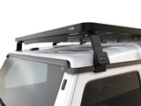 Ineos Grenadier (2022-Current) Slimline II Roof Rack Kit image 2