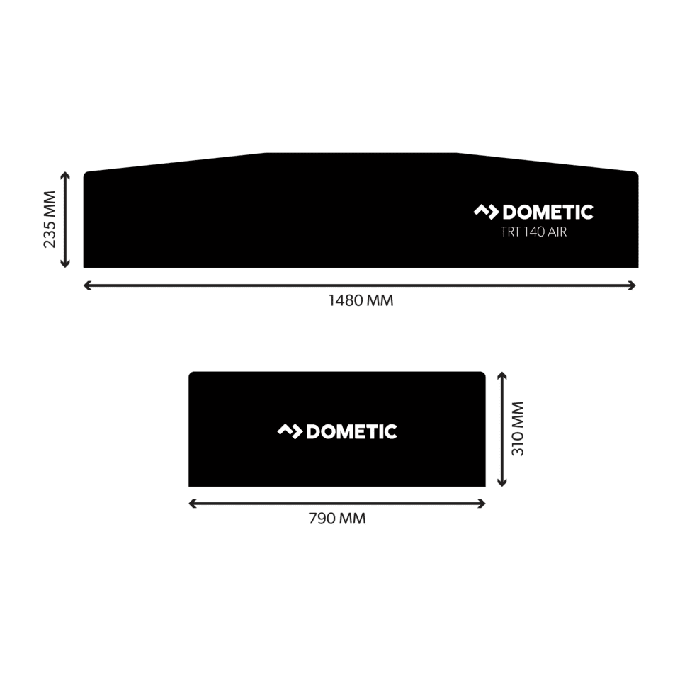 Dometic TRT 140 AIR image 4