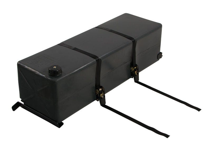 Water Tank / 67l/17.7Gal image 6