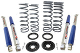 TF229 - 2" lift medium load air to coil conv kit with +2" Pro Sport shocks Discovery 2 image 0