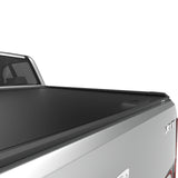 EGR RollTrac Manual Black Roller Tonneau Cover Ford Ranger Mk5-7 (2012-2022) Double Cab image 2