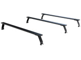 Toyota Tundra 5.5' Crew Max (2007-Current) Triple Load Bar Kit image 0
