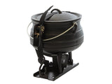 Potjie Pot/Dutch Oven AND Carrier image 2