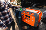 Intrepid 1000 Power Bank UK image 8