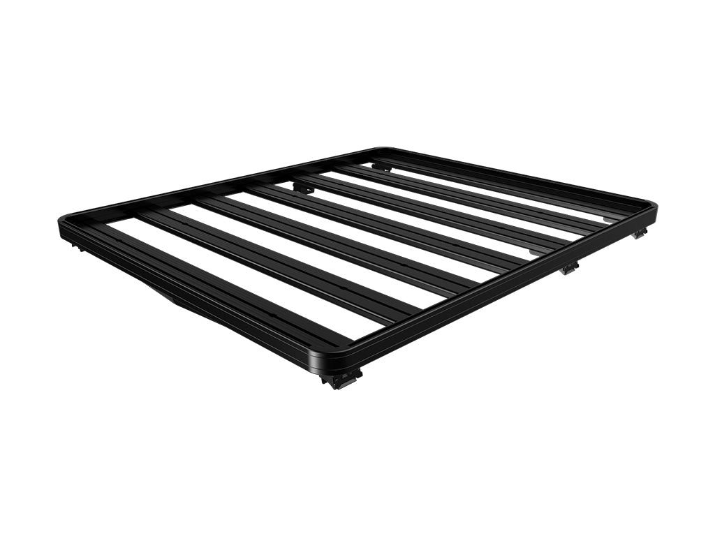 Volvo XC90 (2015-Current) Slimline II Roof Rail Rack Kit image 4