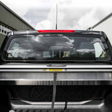 Mountain Top Tonneau Cover Roller Shutter (Silver) Nissan Navara NP300 (2016 Onwards) Double Cab image 6