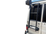 Toyota Land Cruiser 75 / 78 Troopy Ladder image 3