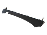Ford F-150 Crew Cab (2015-2020) Slimsport Rack Wind Fairing image 6