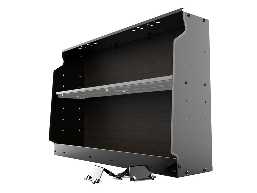 Land Rover Defender TDI/TD5 (1983-2006) Gullwing Box image 2