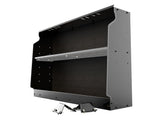 Land Rover Defender TDI/TD5 (1983-2006) Gullwing Box image 2