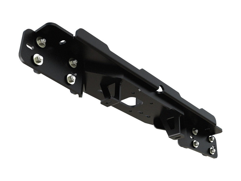Ford Ranger T6 Winch Plate image 1