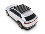 Audi E-TRON (2020-Current) Slimline II Roof Rail Rack Kit image 1