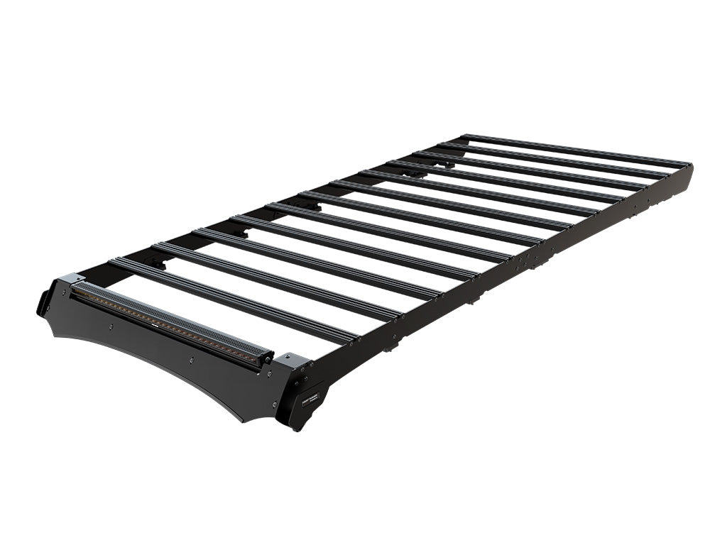 Toyota Sequoia (2023-Current) Slimsport Roof Rack Kit / Lightbar Ready image 3