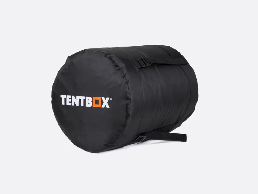 TentBox Sleeping Bag image 4