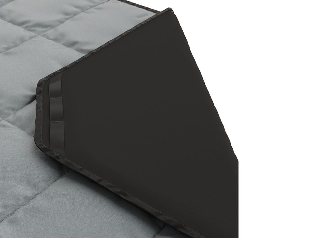 Dometic GO Camp Blanket / Silt image 3
