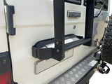 Toyota Land Cruiser 75 / 78 Troopy Ladder image 2