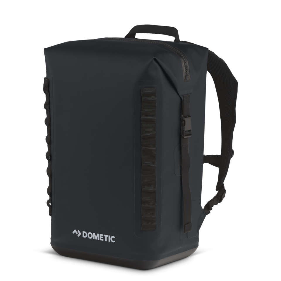 PSC 22 Backpack Soft Cooler (Slate) image 0