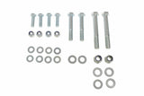 TF875 - 2" receiver hitch for Discovery 2 image 1