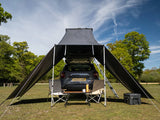 Tentbox Cargo 2.0 Tunnel Awning image 1