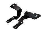 Ford Ranger T6 (2019-2022) Ditch Mount A-Pillar Light Brackets image 2