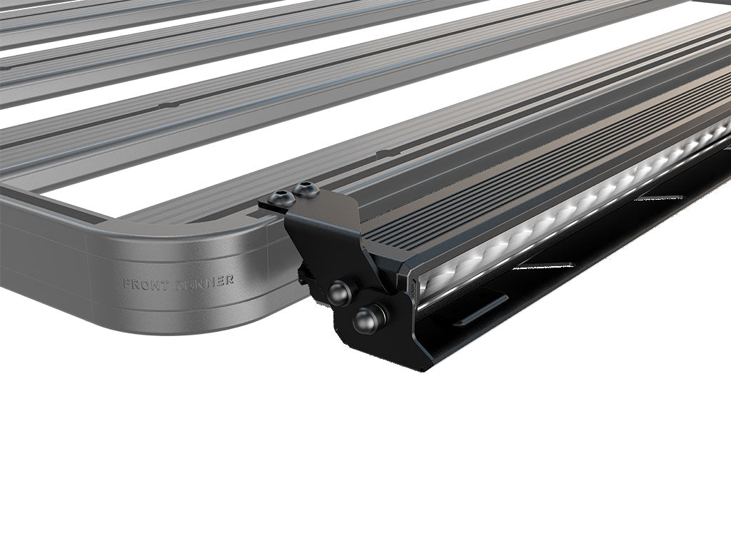 40in LED Light Bar VX1000-CB SM / 12V/24V w/Off-Road Performance Shield image 3
