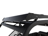Polaris Ranger UTV (2018-Current) Slimsport Roof Rack Kit image 2