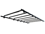 Mercedes-Benz Sprinter (L2H1/144in MWB/Standard Roof) (2006-Current) Slimpro Van Rack Kit image 4