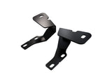Toyota 4Runner 5th Gen Ditch Mount A-Pillar Light Brackets image 2