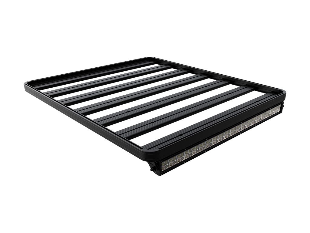LED Light Bar Rack Mount Brackets image 3