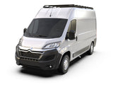 Citroen Jumper (L2H2/136” WB/High Roof) (2014-Current) Slimpro Van Rack Kit image 0