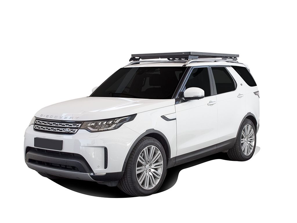 Front Runner Slimline II Roof Rack Kit image