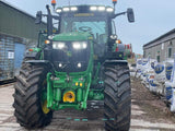 UTV John Deere R-Series Full Lighting Pack UTV9002K – Work Lights Only image 1