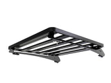 Toyota FJ Cruiser Slimline II 1/2 Roof Rack Kit image 3
