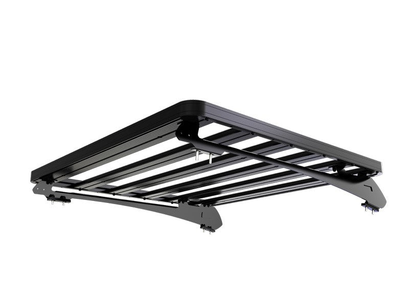 Toyota FJ Cruiser Slimline II 1/2 Roof Rack Kit image 3