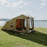 Oztent RX-5 30 Second Tent (Includes Living Room & Zip-In Tub Floor) image 4