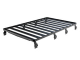 Toyota Land Cruiser 78 Slimline II 3/4 Roof Rack Kit / Tall image 4