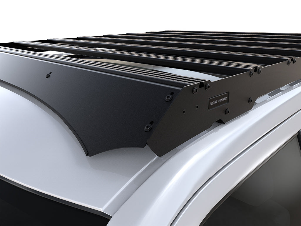 Ford F150 Super Crew (2015-2020) Slimsport Roof Rack Kit image 2