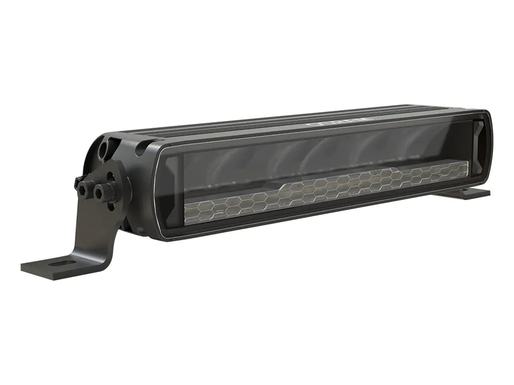 12in LED Light Bar MX250-CB / 12V/24V / Combo Beam image 0
