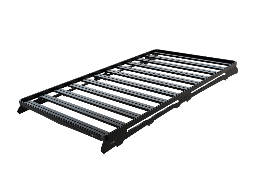 Volkswagen Multivan (T7) SWB (2022-Current) Slimline II Roof Rack Kit image 3