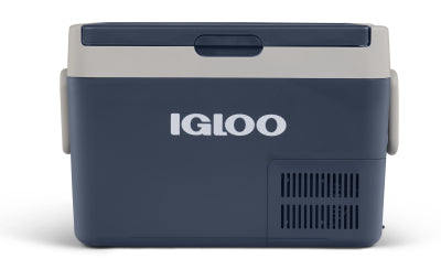IGLOO ICF32 Compressor Cooler image 0