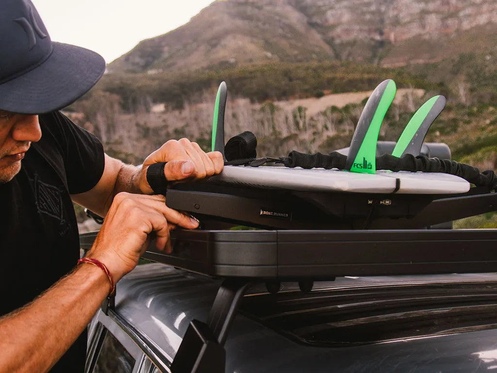 Pro Surfboard, Windsurf AND Paddle Board Carrier image 3