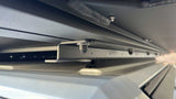 Z-Rail Tent Mount Bracket Set image 1