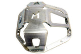 TF891 - Rear skeleton diff guard for Defender 110/130 with Salisbury rear axle image 0