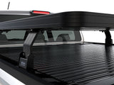 Mitsubishi Triton (2015-Current) EGR RollTrac Slimline II Load Bed Rack Kit image 1