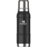 Stanley The Artisan Thermal Bottle | 1.0L - Black Moon image 0