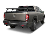 Honda Ridgeline (2017-Current) Slimline II Top-Mount Load Bed Rack Kit image 0