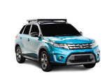 Suzuki Vitara (2015-Current) Slimline II Roof Rail Rack Kit image 0