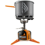 Jet Boil Stash Carbon image 0